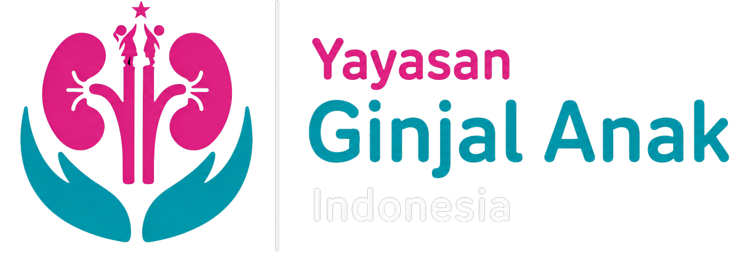 Yayasan Ginjal Anak Indonesia