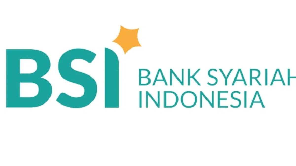 Logo BSI