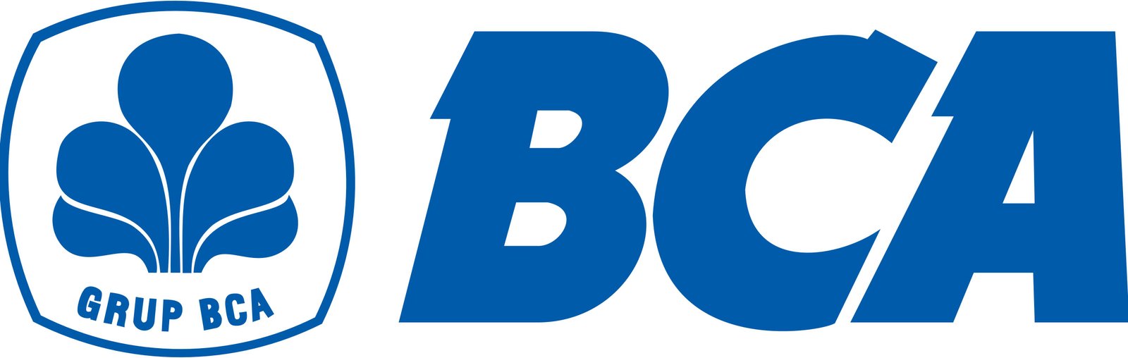 Logo Bank BCA