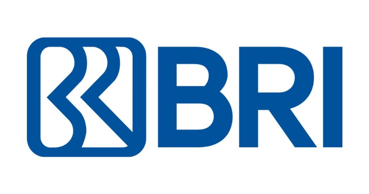 Logo Bank BRI