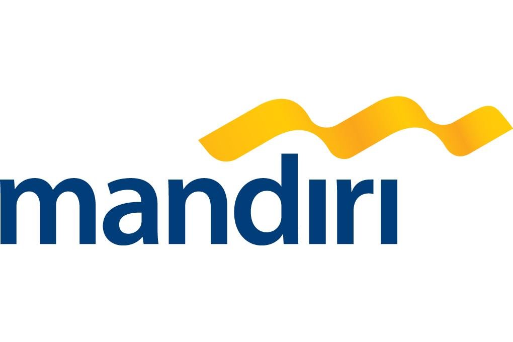 Logo Bank Mandiri
